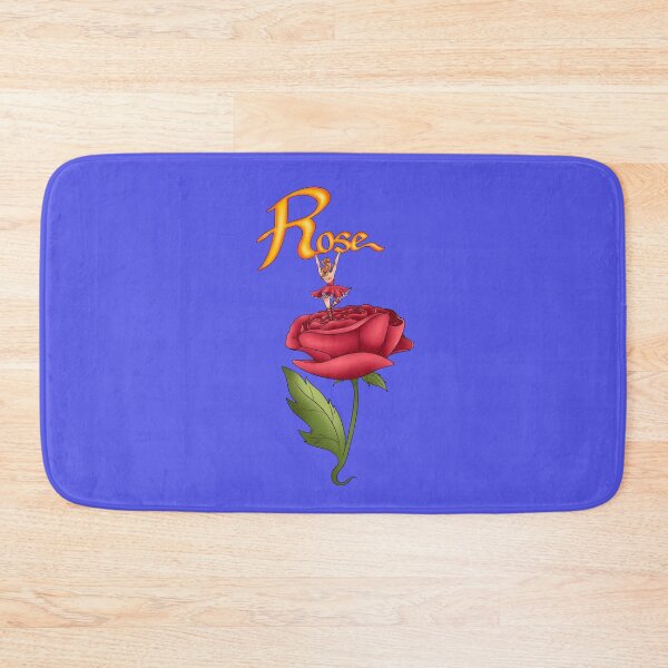 Item preview, Rose Name Art designed and sold by AvalonUnmuzzled.