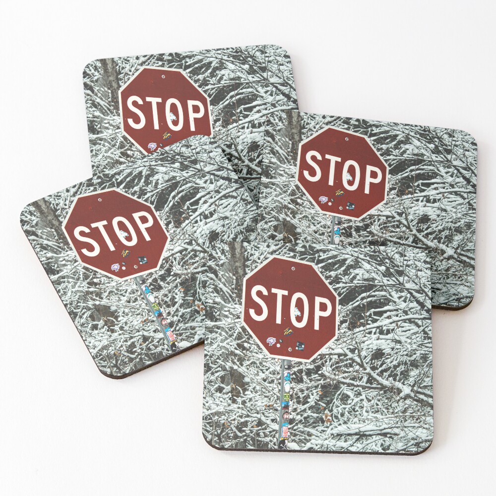 Item preview, Coasters (Set of 4) designed and sold by RJsphotography.