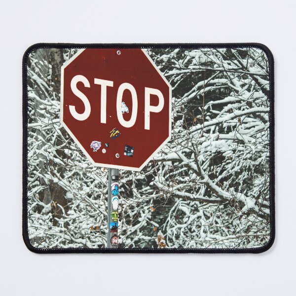 Item preview, STOP!? designed and sold by RJsphotography and More.