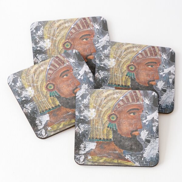 Item preview, Cyrus the Immortal designed and sold by painttime.