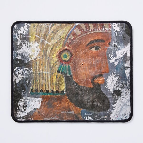 Item preview, Cyrus the Immortal designed and sold by painttime.