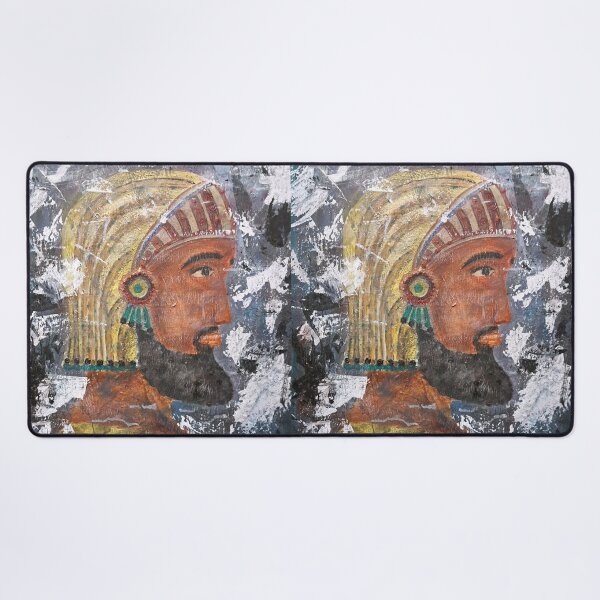 Item preview, Cyrus the Immortal designed and sold by painttime.