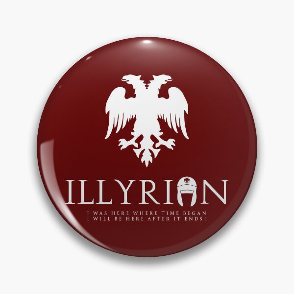 Item preview, Illyrian 2 designed and sold by BrothBroth.