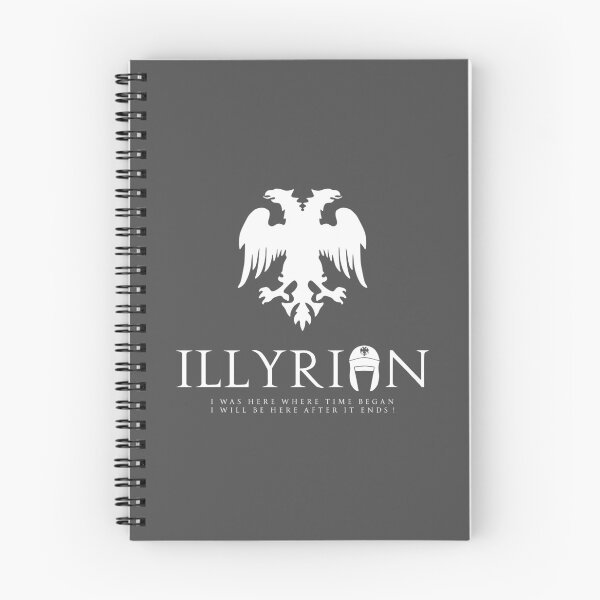 Item preview, Illyrian 2 designed and sold by BrothBroth.