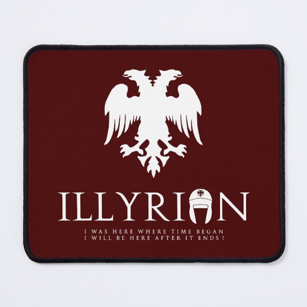 Item preview, Illyrian 2 designed and sold by BrothBroth.