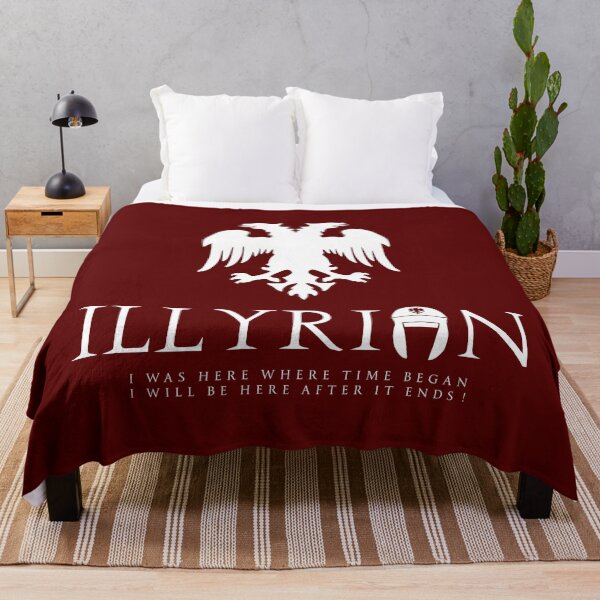 Item preview, Illyrian 2 designed and sold by BrothBroth.