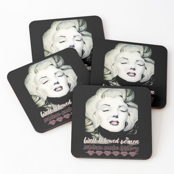 Item preview, Well-Behaved Women designed and sold by ArtsyAmma.