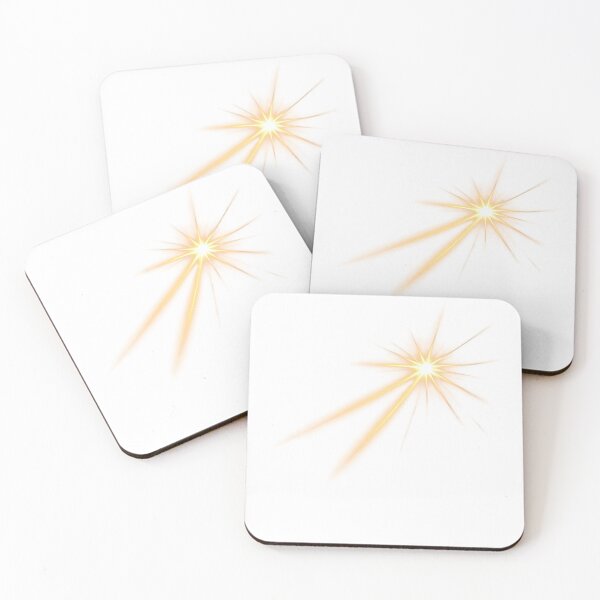 Item preview, Abstract Starburst Design with Radiant Orange and Yellow Rays designed and sold by Creative88Art.