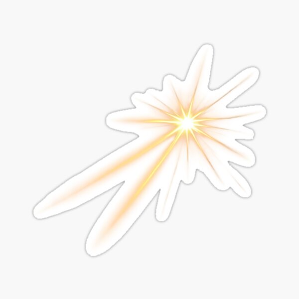 Item preview, Abstract Starburst Design with Radiant Orange and Yellow Rays designed and sold by Creative88Art.