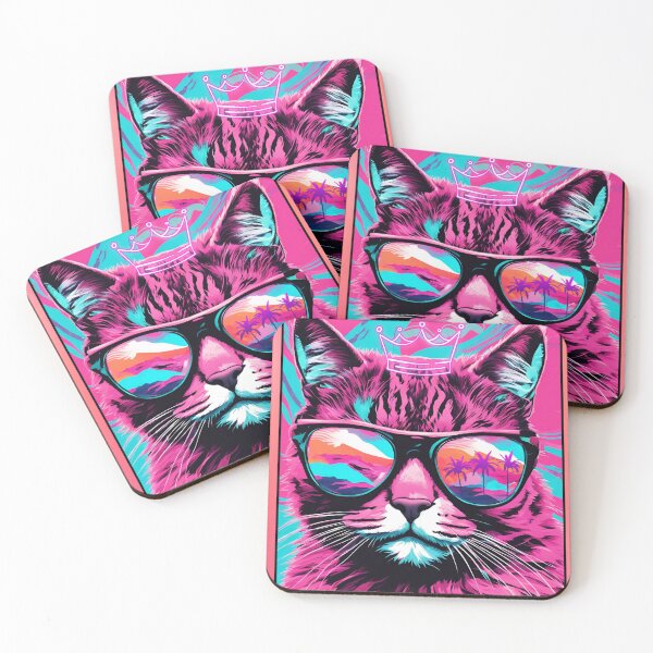 Item preview, We don't care designed and sold by AniDigital.