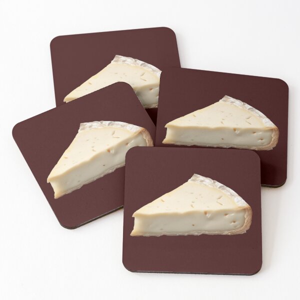 Item preview, Brie Cheese designed and sold by ArtShare.