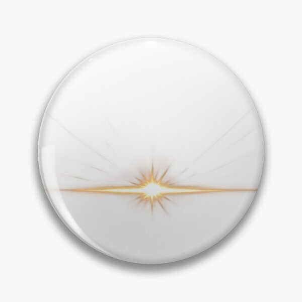 Item preview, Abstract Radiant Burst of Light with Symmetrical Glowing Rays designed and sold by Creative88Art.