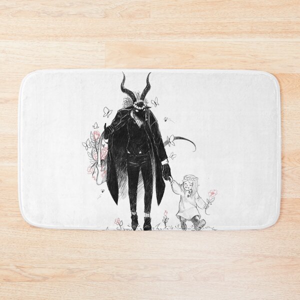 Item preview, The Girl From the Other Side Shiva Sensei designed and sold by Spyx.