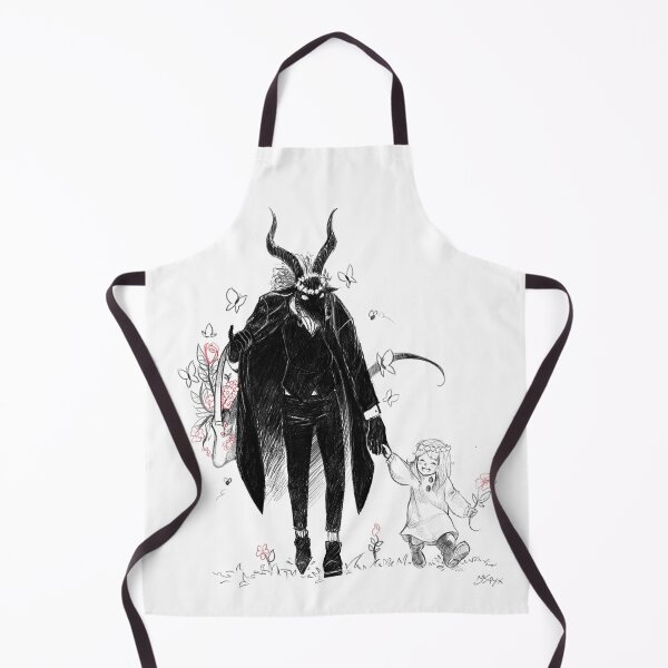 Item preview, The Girl From the Other Side Shiva Sensei designed and sold by Spyx.