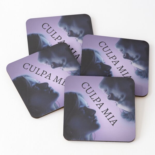 Item preview, Culpa Mia  designed and sold by Sisy04.