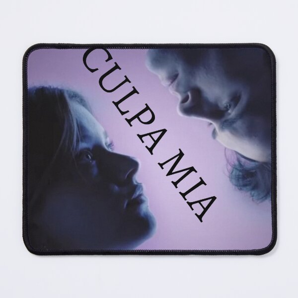 Item preview, Culpa Mia  designed and sold by Sisy04.