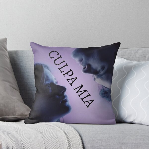 Item preview, Culpa Mia  designed and sold by Sisy04.
