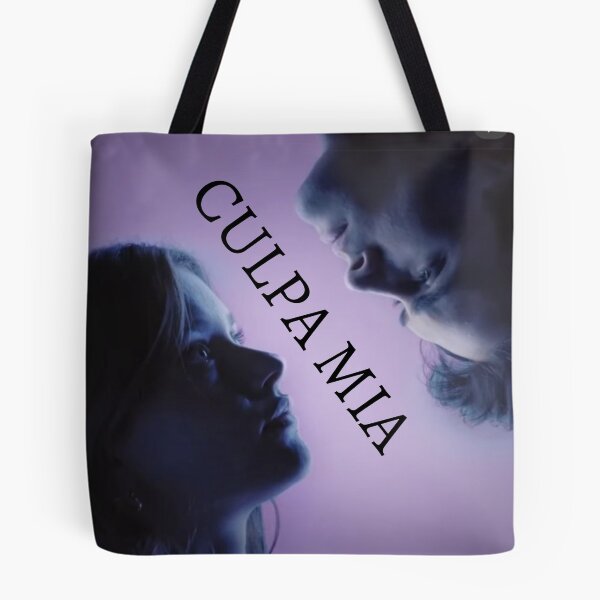 Item preview, Culpa Mia  designed and sold by Sisy04.