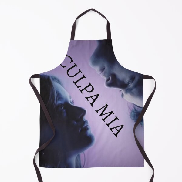 Item preview, Culpa Mia designed and sold by Sisy04.