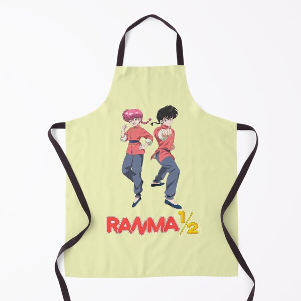 Item preview, Ranma 1/2; Yellow designed and sold by Marco Bottiglieri.