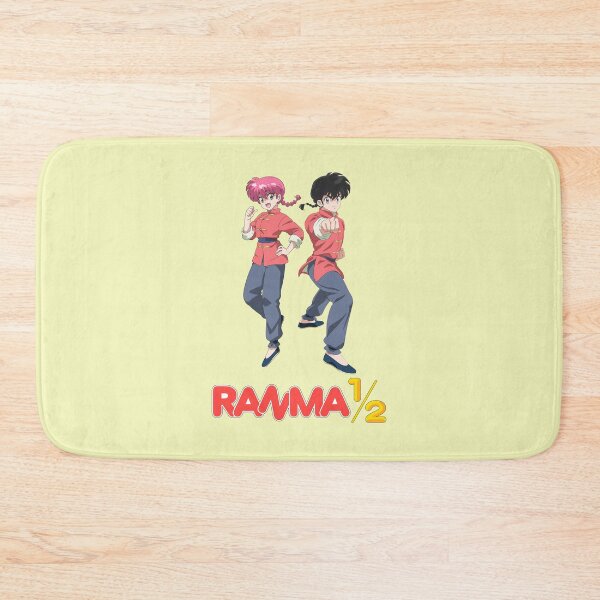 Item preview, Ranma 1/2; Yellow designed and sold by Marco Bottiglieri.