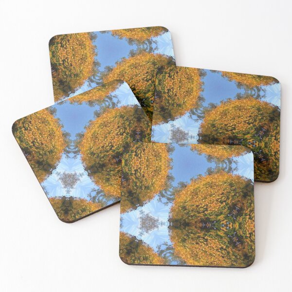Item preview, In the Dizzying Trees designed and sold by Tastemade Designs.