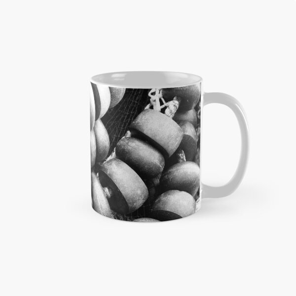 Item preview, Fishing buoys designed and sold by Gaspar Avila.