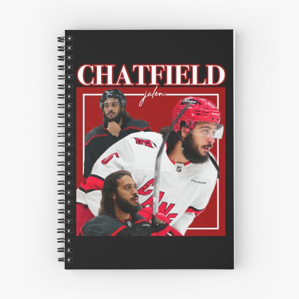 Item preview, jalen chatfield retro design designed and sold by aksav.