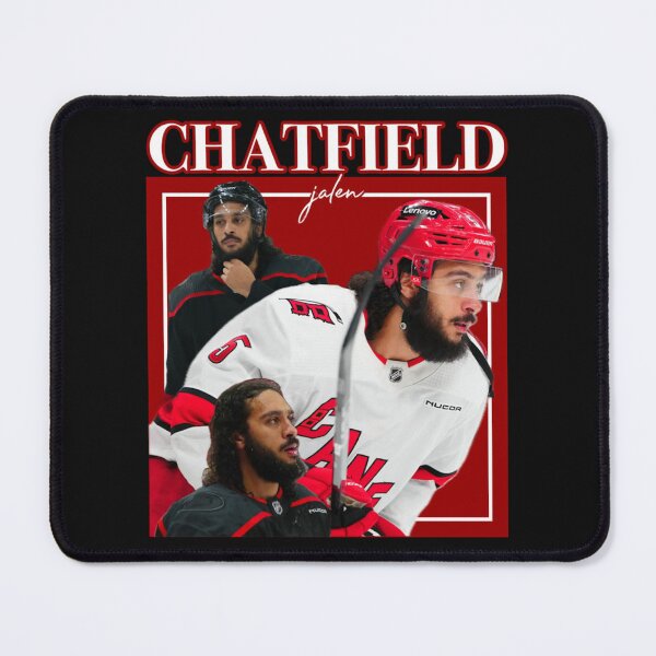 Item preview, jalen chatfield retro design designed and sold by aksav.