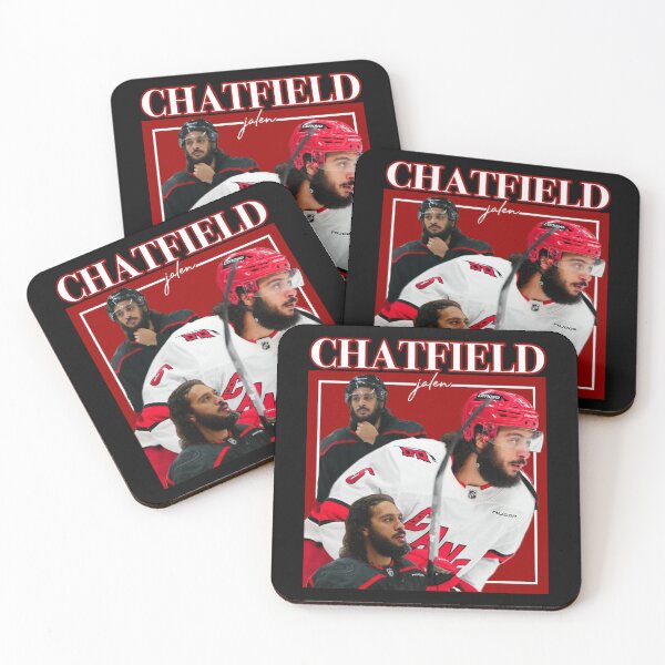 Item preview, jalen chatfield retro design designed and sold by aksav.