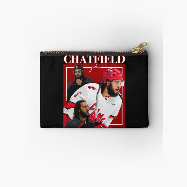 Item preview, jalen chatfield retro design designed and sold by aksav.