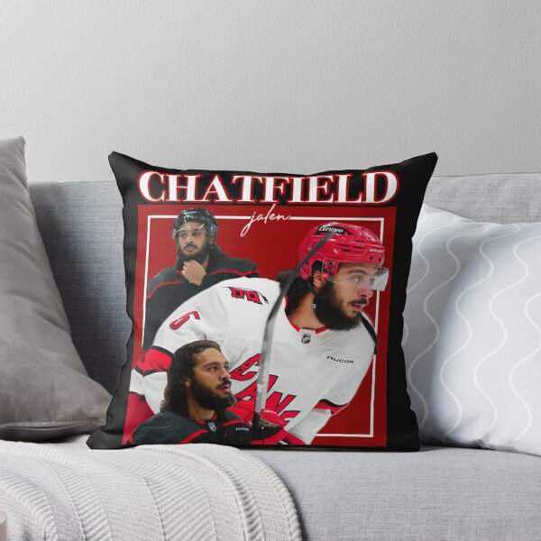 Item preview, jalen chatfield retro design designed and sold by aksav.