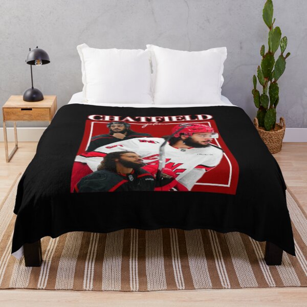 Item preview, jalen chatfield retro design designed and sold by aksav.