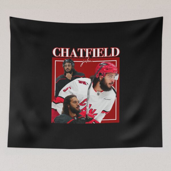 Item preview, jalen chatfield retro design designed and sold by aksav.