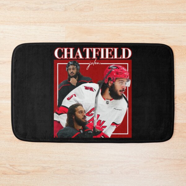 Item preview, jalen chatfield retro design designed and sold by aksav.