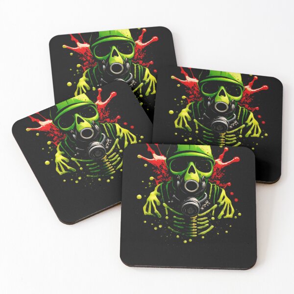 Item preview, Toxic Vibes designed and sold by DesignerDourado.