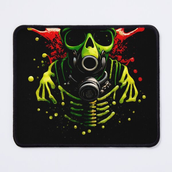 Item preview, Toxic Vibes designed and sold by DesignerDourado.
