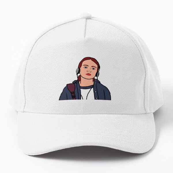 Item preview, Max Mayfield, Stranger Things  designed and sold by RosiesGallery.