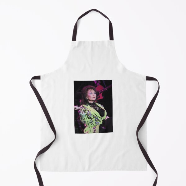 Item preview, Loretta Lynn - Photograph designed and sold by ConcertImages.