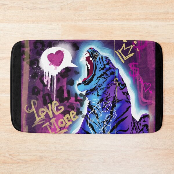 Item preview, Love More designed and sold by CeceLeeTattoos.