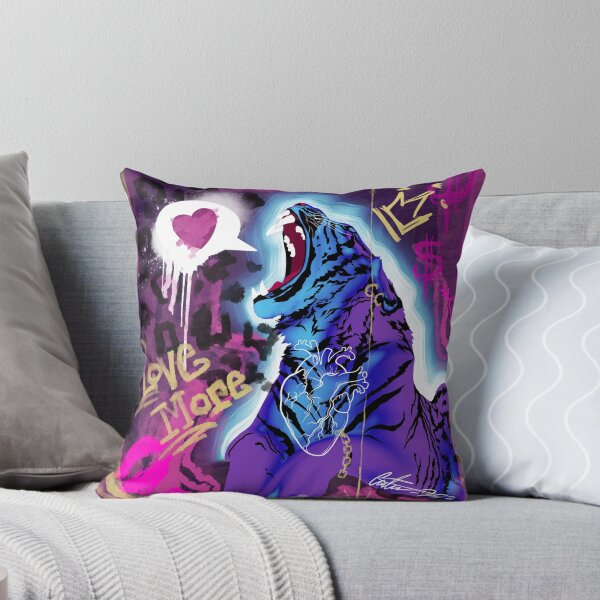 Item preview, Love More designed and sold by CeceLeeTattoos.