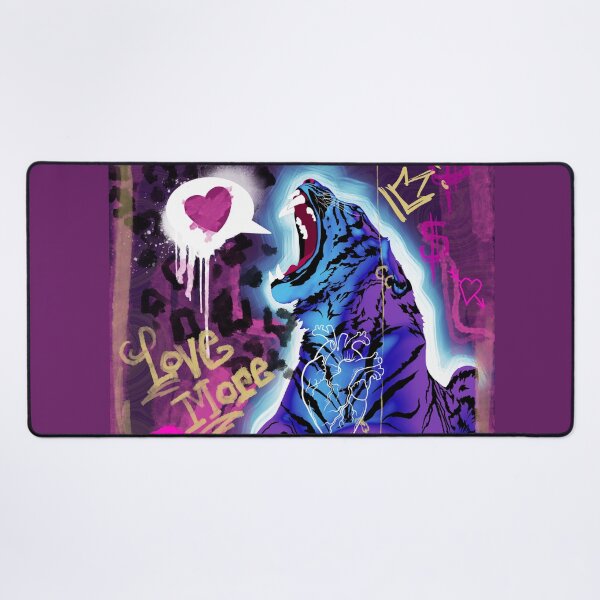 Item preview, Love More designed and sold by CeceLeeTattoos.