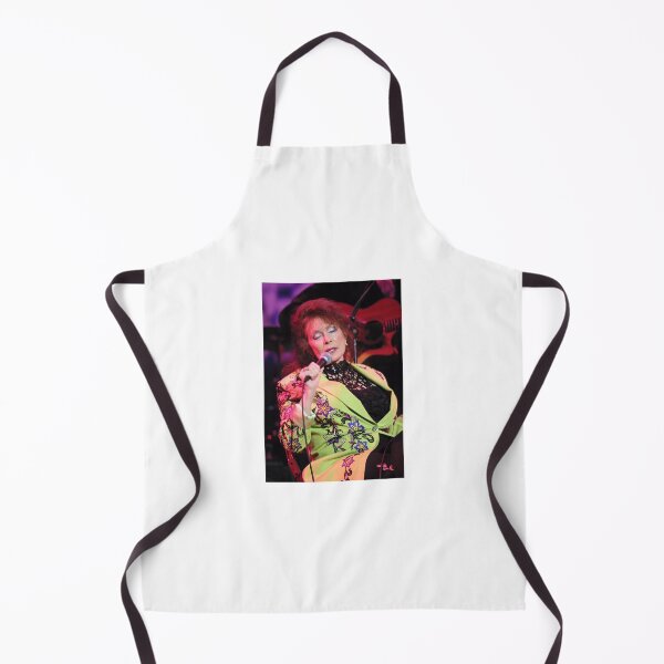 Item preview, Loretta Lynn - Photograph designed and sold by ConcertImages.