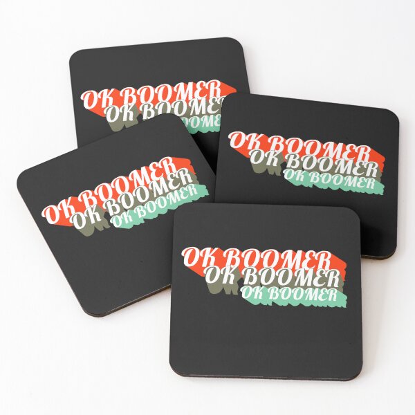 Item preview, OK Bommer ok. bommer designed and sold by damik1984.