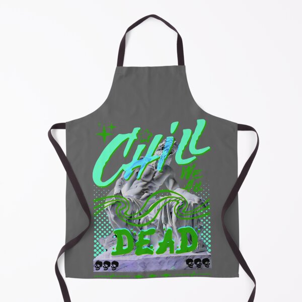 Item preview, Art Chill We All designed and sold by UZRWRLD .