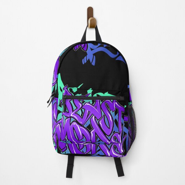 Item preview, Beast Mode, Purple designed and sold by CeceLeeTattoos.