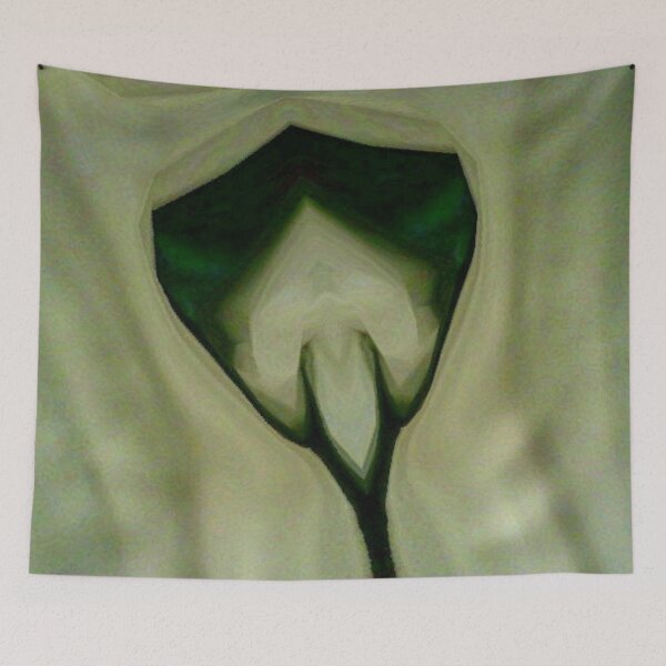 Item preview, Blossoming designed and sold by Tastemade Designs.
