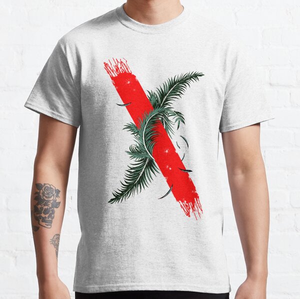 The Mark of X Classic T-Shirt