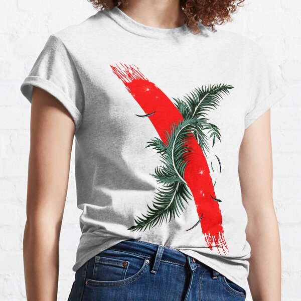 The Mark of X Classic T-Shirt