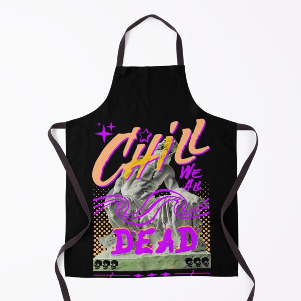 Item preview, We All Chill Art designed and sold by UZRWRLD .